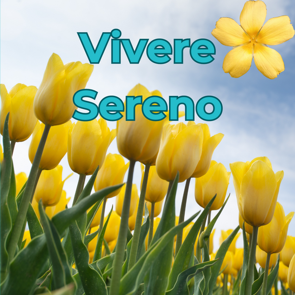 Vivere Sereno